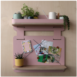 Bisley launches new Home collection in uplifting summer shades