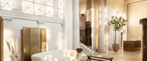 Flexible workspace market will be worth up to $50bn by end of decade