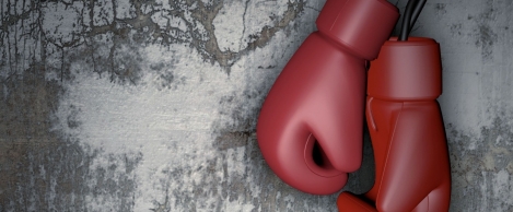 Two thirds of employees have experienced significant workplace conflict