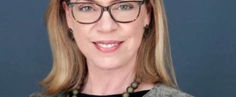 Despina Katsikakis elected President of the British Council for Offices