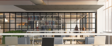 BW: Workplace Experts appointed to refurbish Grade II Listed Queens’ Building at Queen Mary University of London