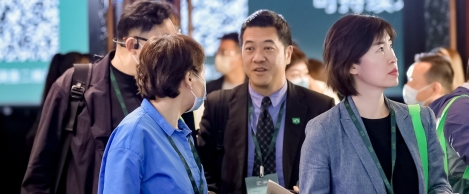 First look at Sustainable Design China Summit taking place in Beijing this September