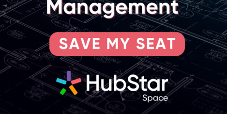 Webinar: How to adapt to a new era of dynamic space management