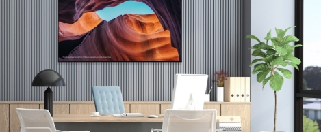 Not many people want fully remote work, but nearly everybody wants a better office
