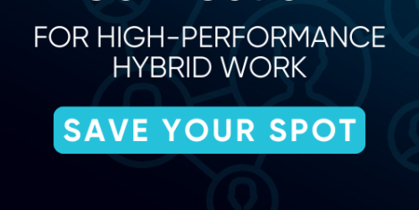 How to rebuild social connection for high-performance hybrid work: a deep-dive for workplace innovators