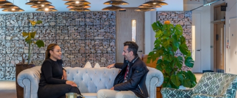 BCO Awards dominated by South East offices yet again but Glasgow office takes top spot