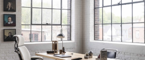 Humanscale launches global partnership with Kvadrat