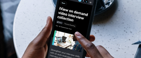 How digital platforms are revolutionising the outplacement experience