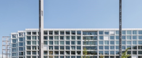 Projects from Portugal, Belgium and France winners of the 2023 ULI Europe Awards for Excellence   