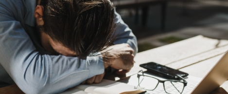 Workplace wellness and eye health deemed essential for millennials and Gen-Z workers