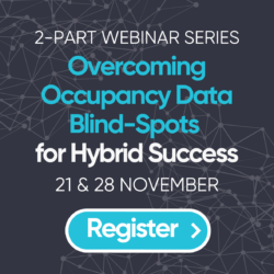 Upcoming webinar: how to make hybrid working a success