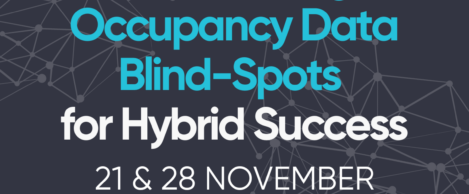 Upcoming webinar: how to make hybrid working a success