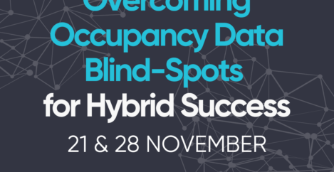 Upcoming webinar: how to make hybrid working a success