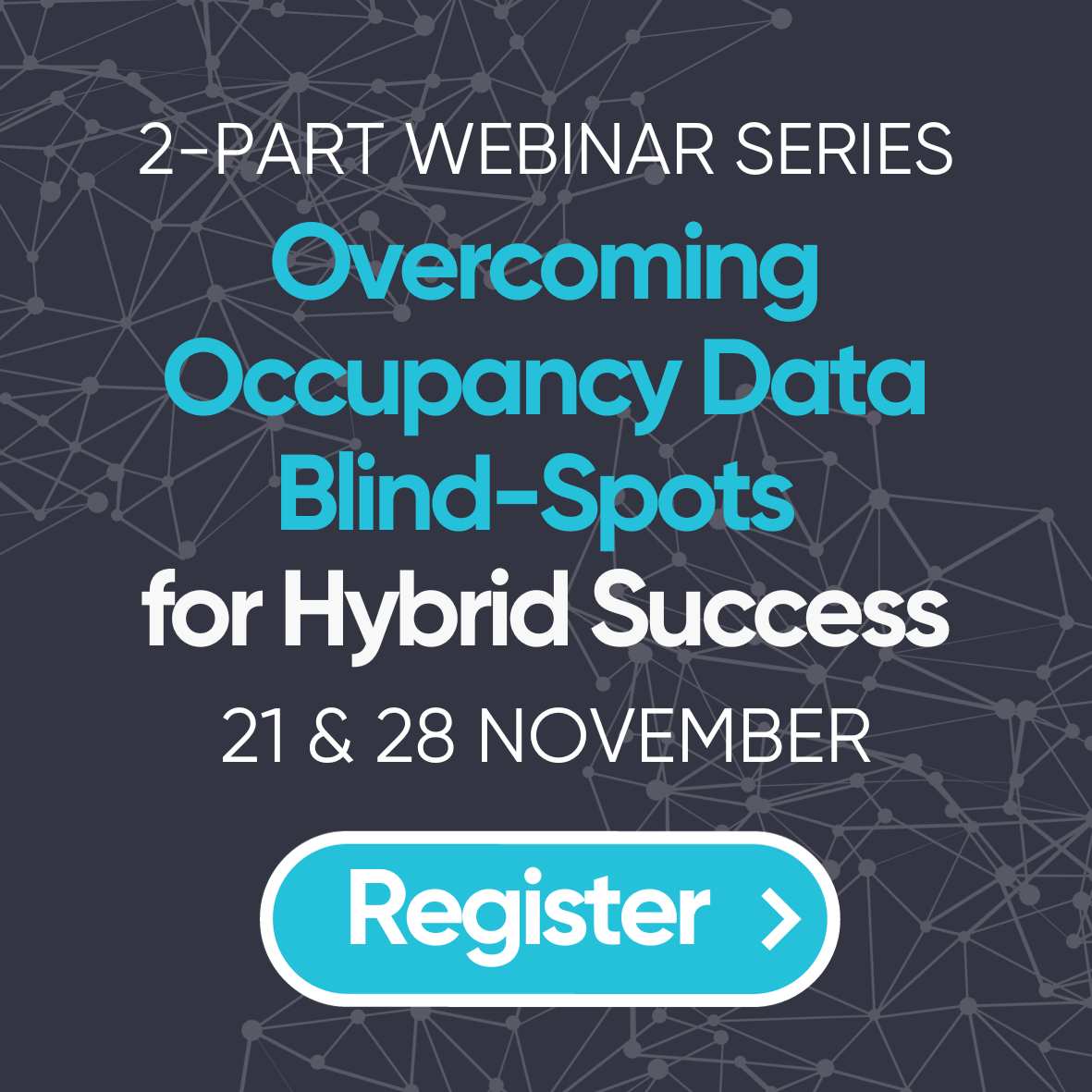 Upcoming webinar: how to make hybrid working a success