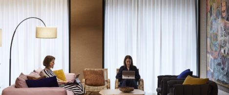 Half of people ‘struggle’ with the idea of more face to face meetings