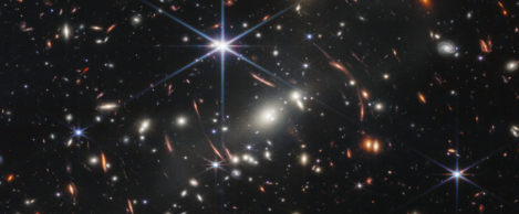 To agility and beyond: what NASA can teach us about strategic change