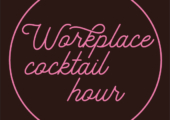 Take me home, country roads. Mike Petrusky on the Workplace Cocktail Hour