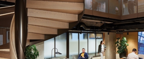 Finger on the pulse: Is biometrics the future of workplace wellbeing?