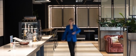 Harmonising architecture and illumination for energy efficient lighting and aesthetic brilliance