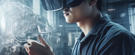 People are worried about the impact of new tech, but many feel confident it will benefit them