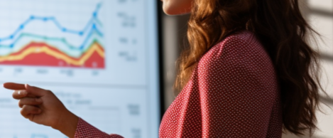 Understanding how to project financials for a startup business