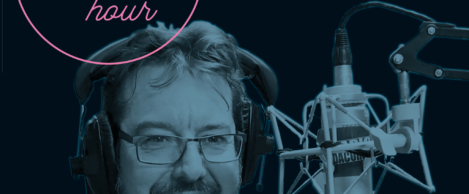 A hazy shade of Winter: Nigel Oseland sounds off on the Workplace Cocktail Hour