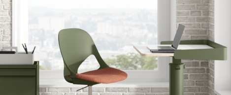 Herman Miller expands OE1 Workspace Collection