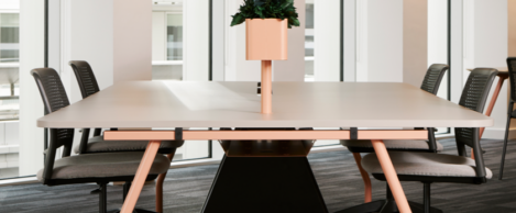 Distinctive yet simply designed: meet KI-nk