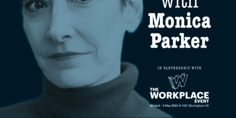 The wonder of you. Monica Parker on joy, serendipity, toxic work cultures and awe