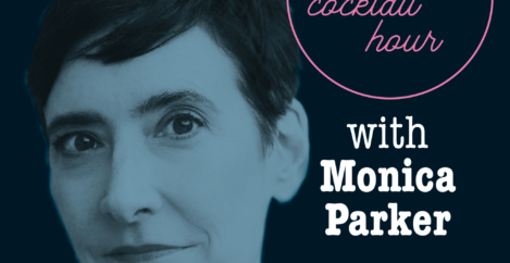 The wonder of you. Monica Parker on joy, serendipity, toxic work cultures and awe