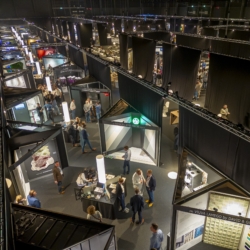 On 20th and 21st March ARCHITECT@WORK London will open its doors at the Truman Brewery and the team are ready to welcome the architecture and design community from London and everywhere else on both days