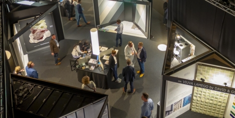 ARCHITECT@WORK set to welcome architects and designers to its March show