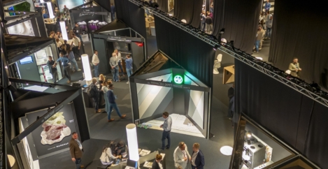 ARCHITECT@WORK set to welcome architects and designers to its March show