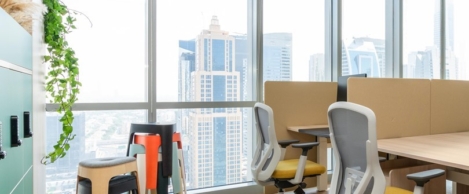 Senator Group opens new showroom in Dubai