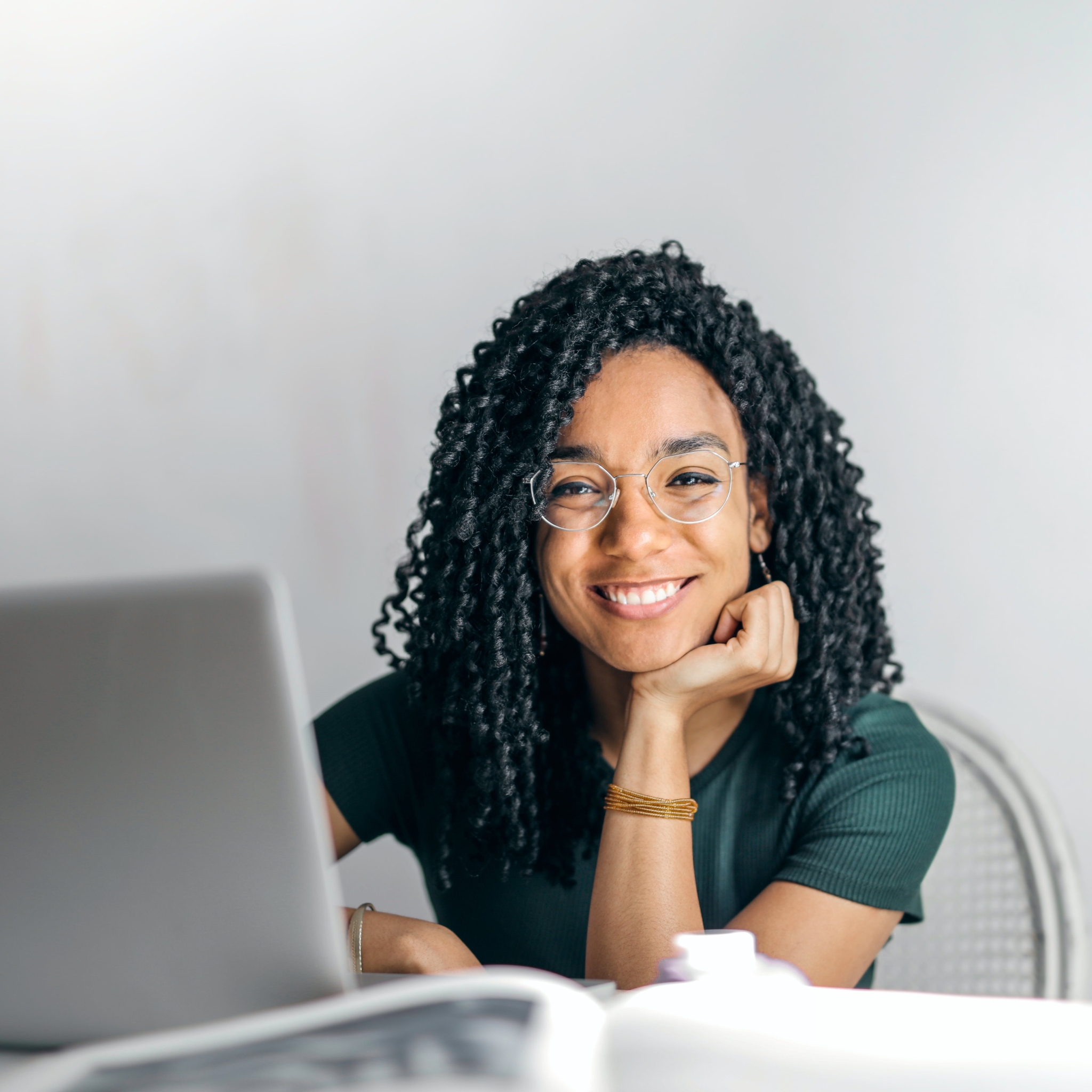 Employers can be advocates for workplace eye wellness: four winning strategies