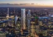 Scale AI announces plans for new European headquarters in London