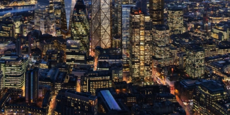 Scale AI announces plans for new European headquarters in London