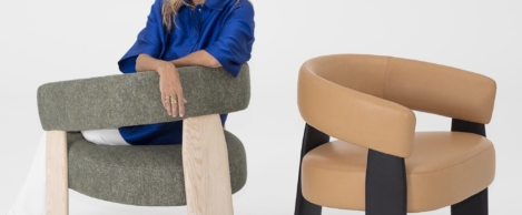 Andreu World unveils new showroom during Stockholm Design Week