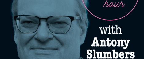 Raising the bar (and hell) with Antony Slumbers