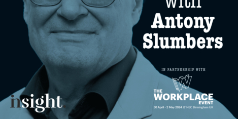 Raising the bar (and hell) with Antony Slumbers