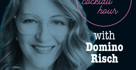Going with the flow … with Domino Risch