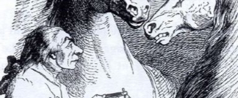 How Gulliver’s Travels predicted AI and our attempts to make sense of it all