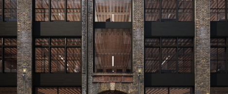 The hybrid working office: ushering in a new era for the workspace