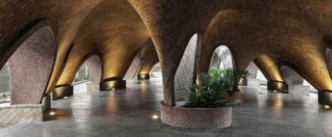Winners of the 2024 Surface Design Awards announced