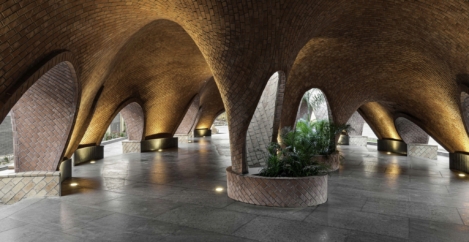 Winners of the 2024 Surface Design Awards announced