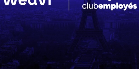 Club Employés and Weavr partner to give people more choice and control over employee benefits