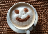 Workplace as a third space: why good coffee and good WiFi still matter