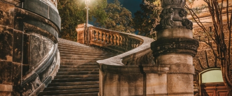 Cities worldwide are grappling with the delicate balance between nighttime charm and sustainability