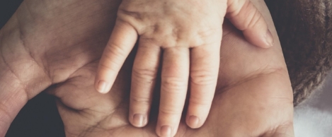 Fear of judgement prevents working parents from using beneficial workplace policies and support