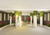 Leading UK practice tp bennett acquires Dubai-based design consultancy Bluehaus